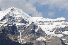 Mount Robson